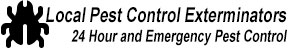 Livermore Falls ME Pest Control Exterminators